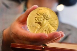 В Швеции стартует Нобелевская неделя